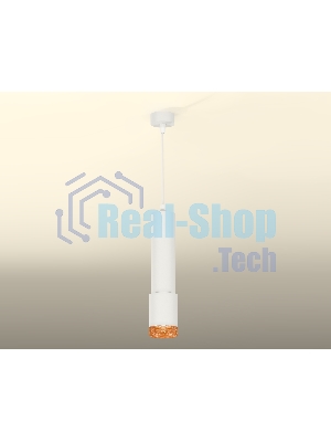 Светильник Ambrella Light XP7421005 SWH/CF белый песок/кофе MR16 GU5.3 (A2301, C6355, A2030, C7421, N7195)