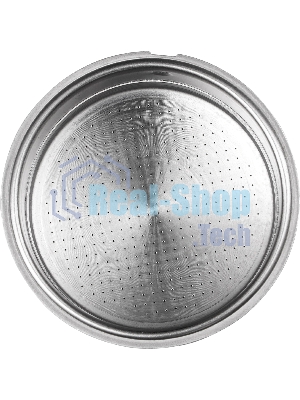 Кофеварка рожковая Korting KCM 1001 EX нержавеющая сталь, молотый, 1.2 л, 1350 Вт, 20 бар