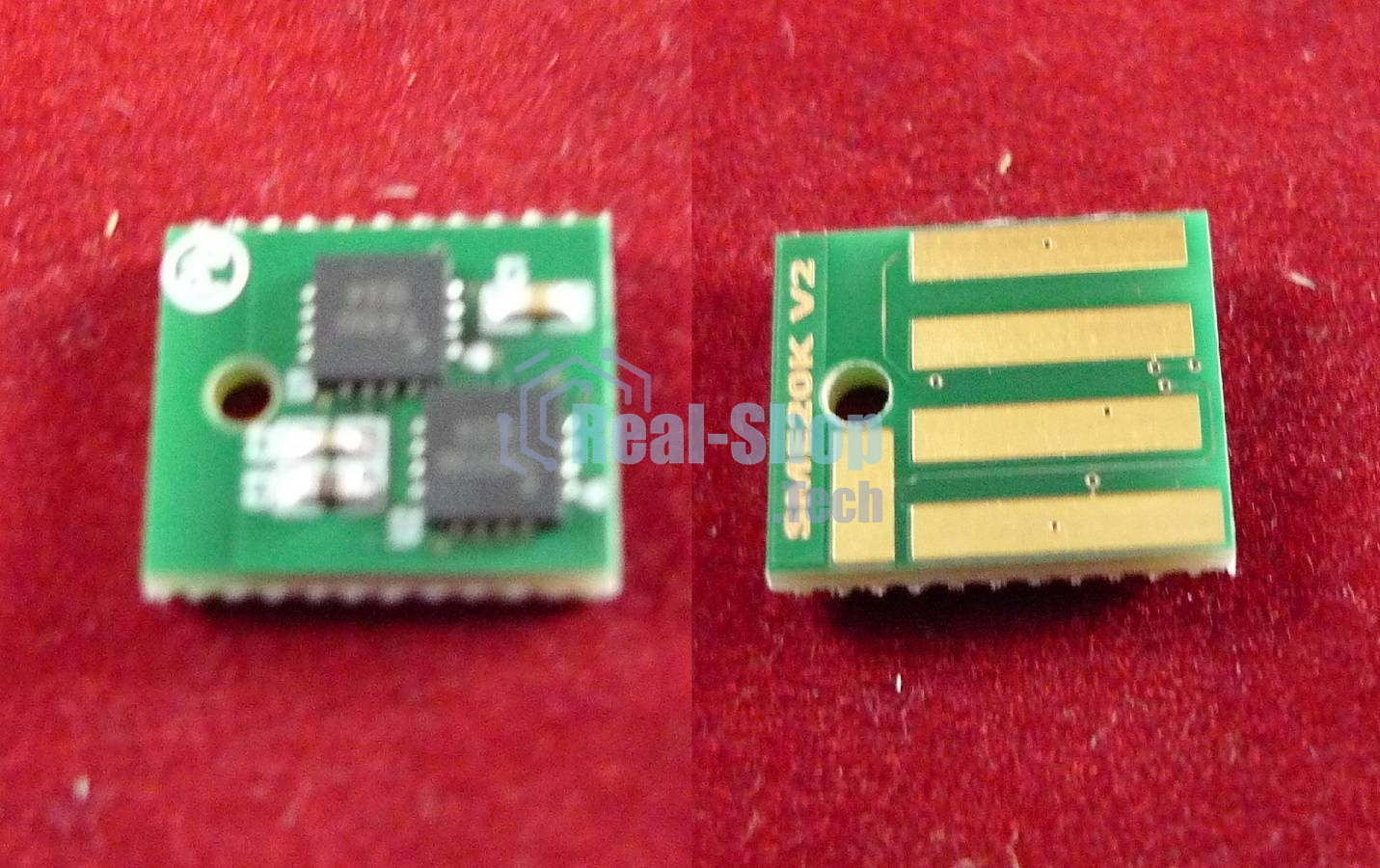Чип Lexmark MS510/MS610 (50F0UA0/50F5U00/50F5U0E) черный, 20K ELP Imaging