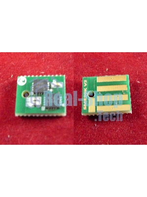 Чип Lexmark MS510/MS610 (50F0UA0/50F5U00/50F5U0E) черный, 20K ELP Imaging