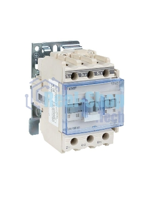 Контактор КМЭ 65А 220В NO+NC EKF ctr-s-65-220