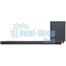 Звуковая панель JBL Bar 1000