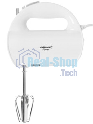 Миксер Atlanta ATH-3115 (белый)