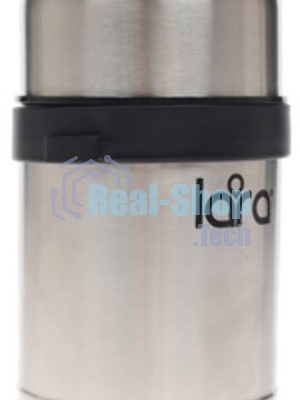 Термос Lara LR04-51 сталь 0,75 л