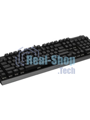 Клавиатура Razer BlackWidow V4 X Fortnite Edition проводная, USB Type-A, чёрный