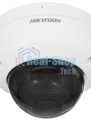 Видеокамера IP Hikvision DS-2CD2123G2-IS(2.8мм)(D)