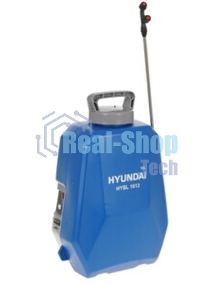 Опрыскиватель Hyundai HYSP 1612 16л синий
