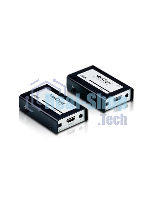 Видео/Аудио усилитель сигнала HDMI VE810-A7-G ATEN