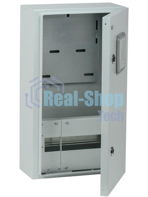 Корпус металлический IEK MKM32-N-12-54-ZO ЩУРн-3/12зо-0 У2 IP54