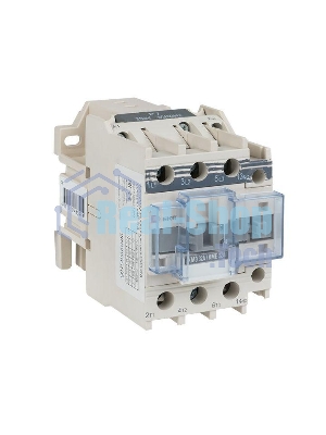 Контактор EKF ctr-s-32-220 КМЭ малогабаритный 32А 220В 1NO EKF PROxima
