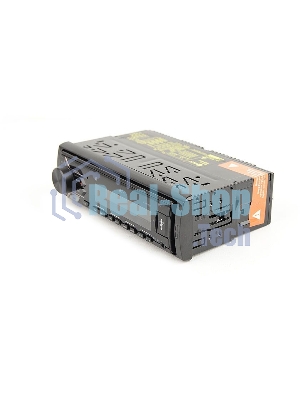 Автомагнитола ACV AVS-812BA, 1 DIN, Bluetooth, USB Type-A, AUX