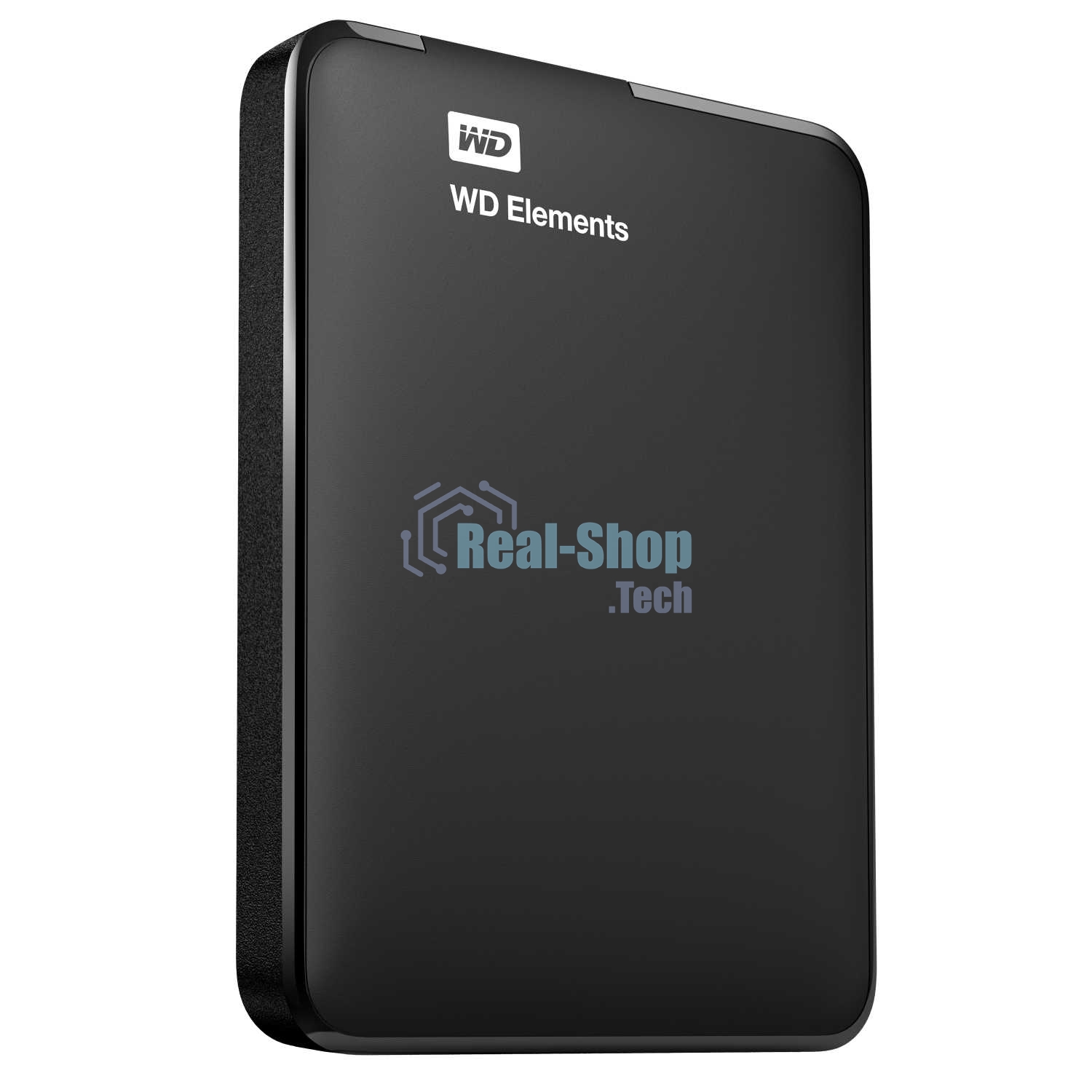 Внешний HDD 2.5