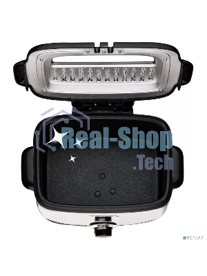 Фритюрница Tefal FF220015 1000Вт серебристый/черный