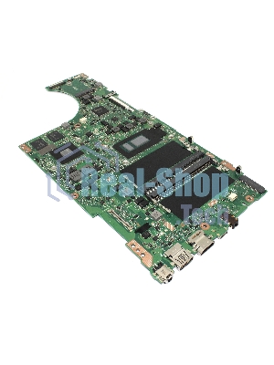 Материнская плата для Asus X510UN I5-8250U