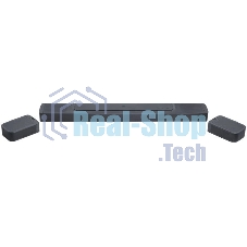 Звуковая панель JBL Bar 1000