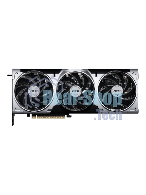 Видеокарта MSI GeForce RTX 5080 16G VENTUS 3X OC