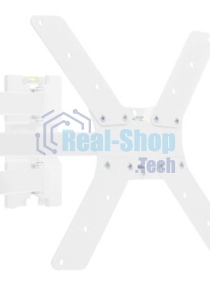 Кронштейн Holder LCD-5566-W белый 