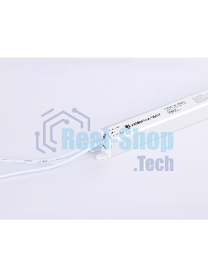 GS8601 блок питания 12V 18W 1.5A IP20 185-260V 172*18*18