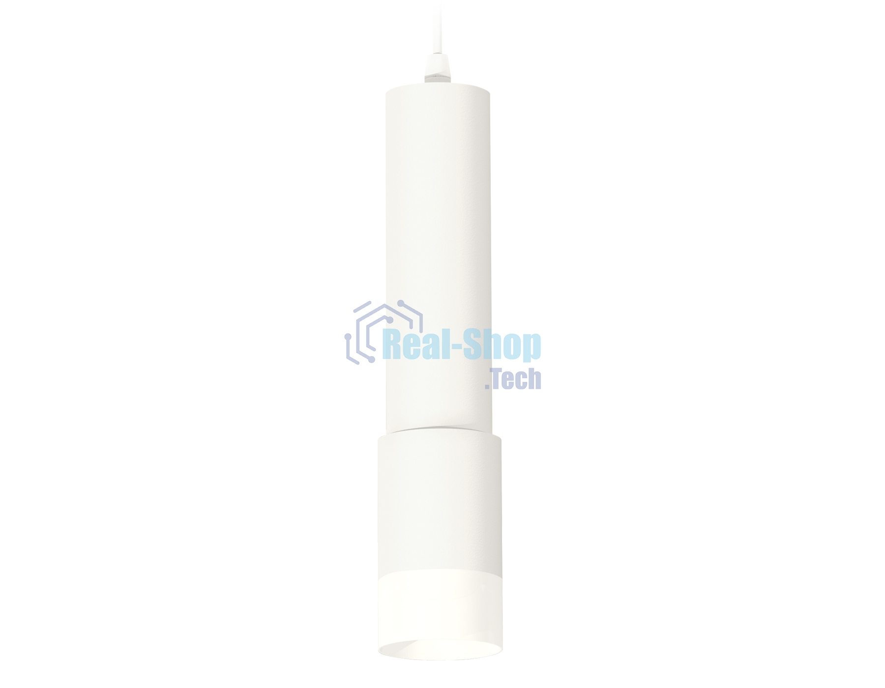 Светильник Ambrella Light XP7421020 SWH/FR белый песок/белый матовый MR16 GU5.3 (A2301, C6355, A2030, C7421, N7170)