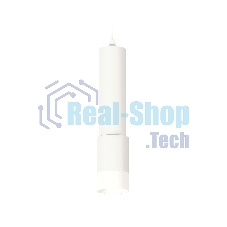 Светильник Ambrella Light XP7421020 SWH/FR белый песок/белый матовый MR16 GU5.3 (A2301, C6355, A2030, C7421, N7170)