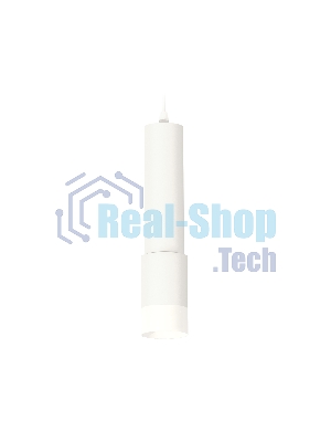 Светильник Ambrella Light XP7421020 SWH/FR белый песок/белый матовый MR16 GU5.3 (A2301, C6355, A2030, C7421, N7170)