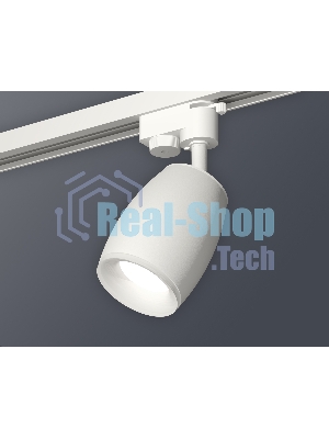 Светильник Ambrella light XT1122005 SWH/FR белый песок/белый матовый MR16 GU5.3 (A2520, C1122, N7165)