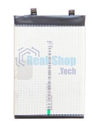 Аккумулятор (батарея) для Tecno Pova 5 (BL-58ET) 5850 / 6000 mAh VoltPack