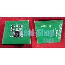 Чип ELP для Lexmark X860de/X862de/X864de (X860H21G) черный, 35K
