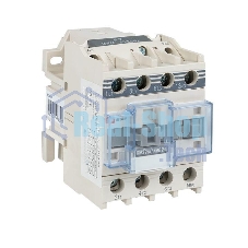 Контактор КМЭ 25А 380В 1NO EKF ctr-s-25-380