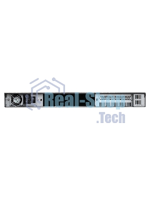 Серверный корпус ExeGate Pro EX293171RUS 1U550-04 (RM 19