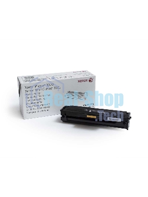 Картридж лазерный Xerox 106R02773 черный для Xerox Phaser 3020/WC 3025 (1500 стр)(Channels)