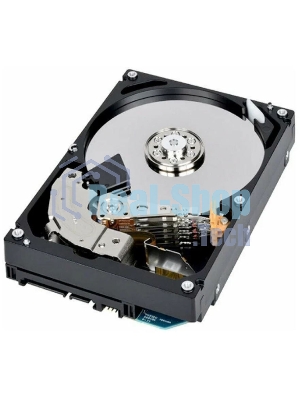 Жесткий диск Toshiba HDD SATA 18Tb 3.5