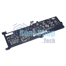 Аккумуляторная батарея для ноутбука Lenovo Ideapad 330-14IKB 7.56V 29Wh