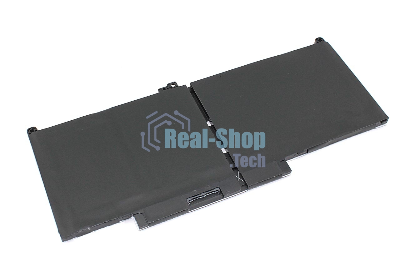 Аккумуляторная батарея для ноутбука Dell Latitude 13 5300 7.6V 7200mAh OEM