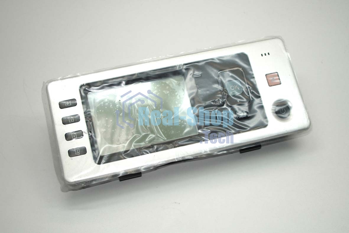 Передняя панель в сборе Q5669-60734/HP DJ Z3200 Front panel assembly