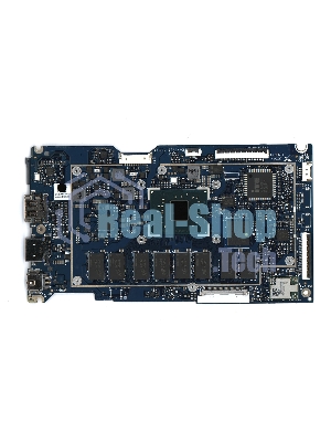 Материнская плата для Asus TP202NA 4G/N4200 90NB0H00-R00031
