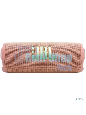 Колонка портативная JBL FLIP 7 розовый 25W 1.0 BT 4800mAh