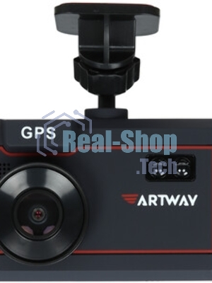Видеорегистратор Artway Combo MD-205, 2304x1296, 2.4