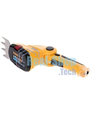Ножницы-кусторез аккумуляторные Denzel G411 с акк. 3,6В Li-Ion 1,5 А·ч