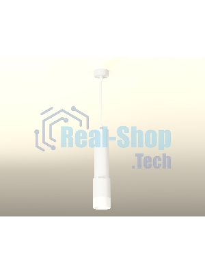 Светильник Ambrella Light XP7421020 SWH/FR белый песок/белый матовый MR16 GU5.3 (A2301, C6355, A2030, C7421, N7170)