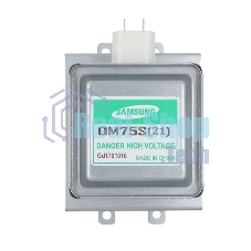 Магнетрон для СВЧ Samsung 900 Вт OM75S(21) MCW351SA