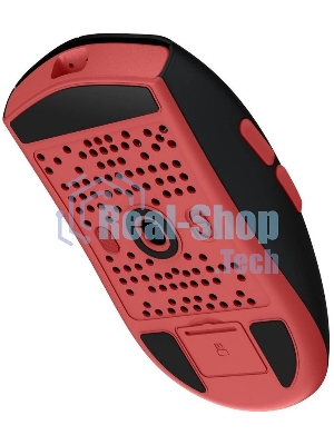 Мышь MSI FORGE GM340 W BLACK