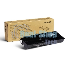 Картридж лазерный Xerox 106R03532 черный для VersaLink C400/C405 10500 стр. (Channels)