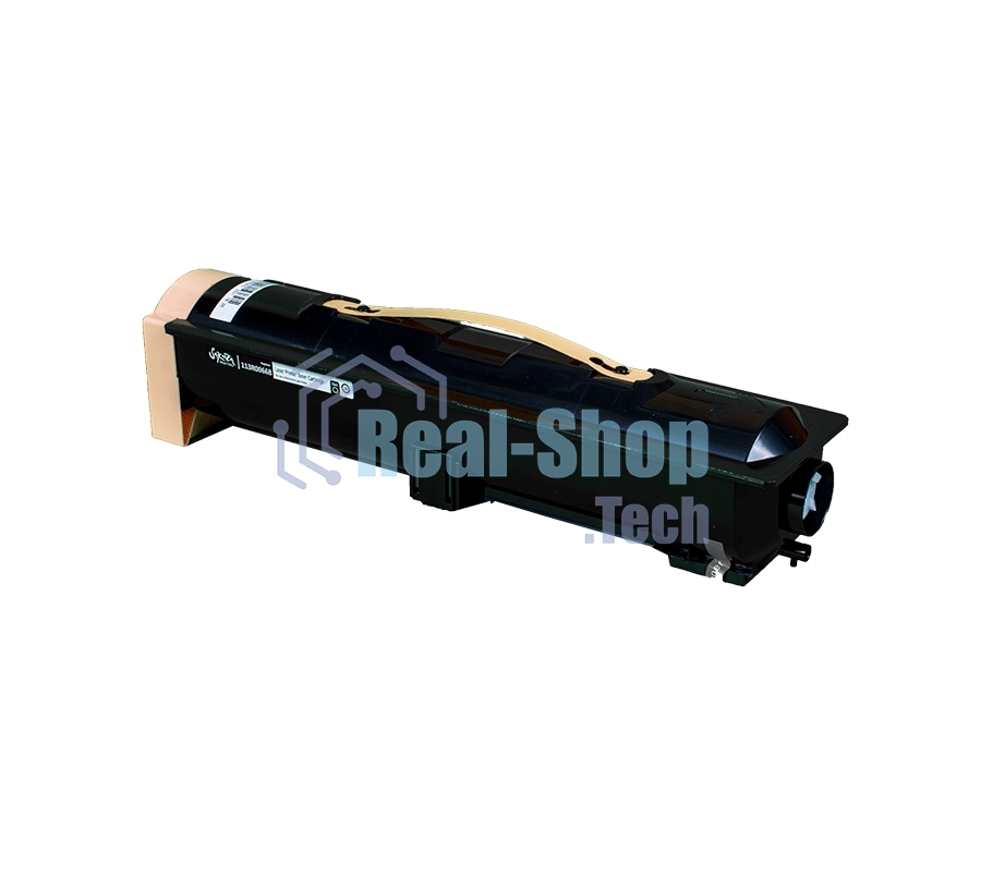 Картридж лазерный Sakura 113R00668 для Xerox Phaser 5500, черный, 30 000 к.