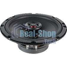 Колонки автомобильные Soundmax SM-CSI602 180Вт 91дБ 4Ом 16.5 см (6 1/2 дюйм) (ком.: 2 кол.) коаксиальные двухполосные