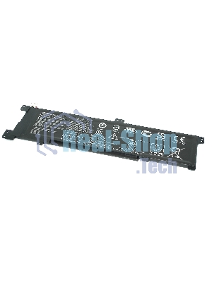 Аккумуляторная батарея для ноутбука Asus K401L 11.4V 4110mAh черный Orig