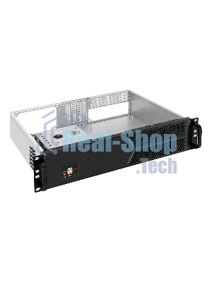 Серверный корпус ExeGate Pro 2U330-03 RM 19