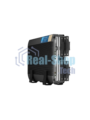 Сетевое хранилище SMB QNAP TS-410E-8G NAS fanless 4 2.5 SSD trays. Intel Celeron J6412 4-core 2.0-2.6 GHz, 8 Gb RAM (max), 2x2.5 GbE, 4xUSB 3.2 Gen 2 (10Gbps),1xHDMI