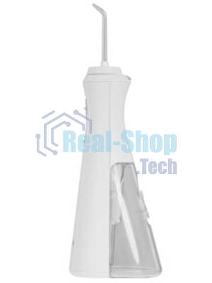 Ирригатор Waterpik WP-492 EU черный, от аккумулятора, 210 мл, 2 режима
