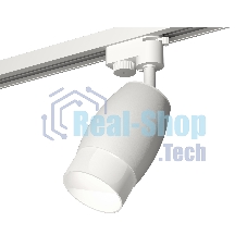 Светильник Ambrella light XT1122006 SWH/FR белый песок/белый матовый MR16 GU5.3 (A2520, C1122, N7170)